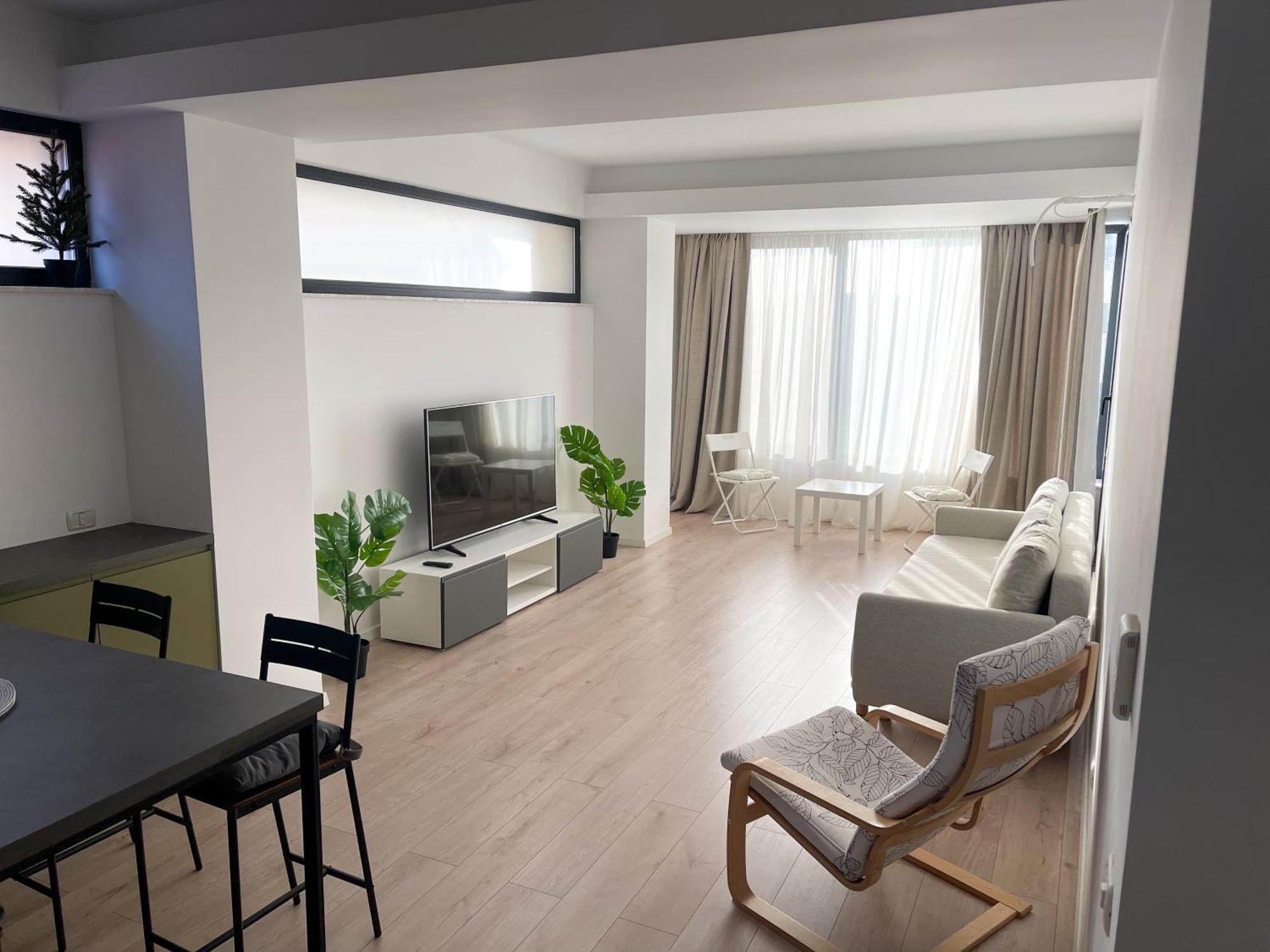 Warm Hotel Apartment Bukarest Exterior foto